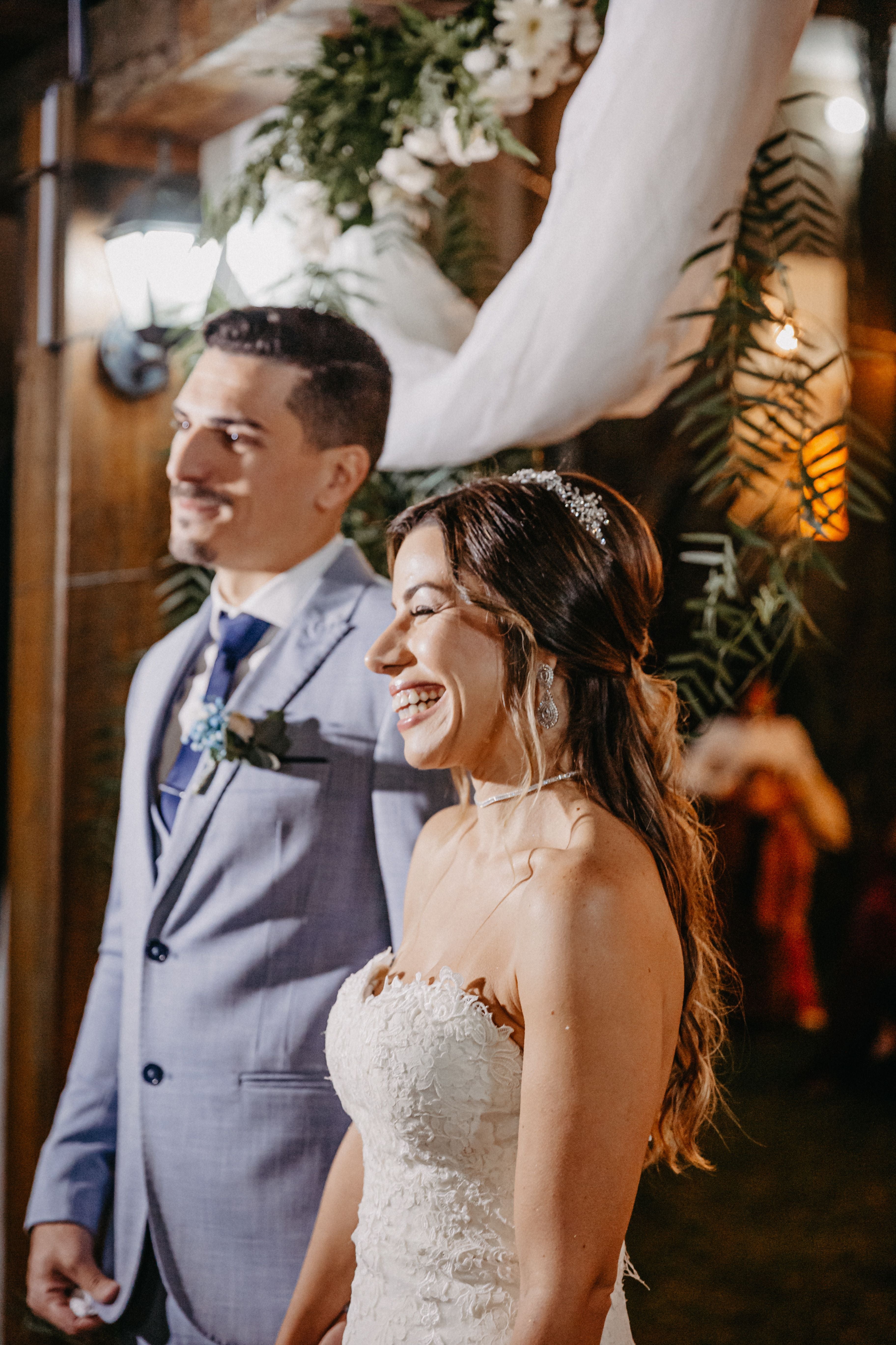 💍 Wedding