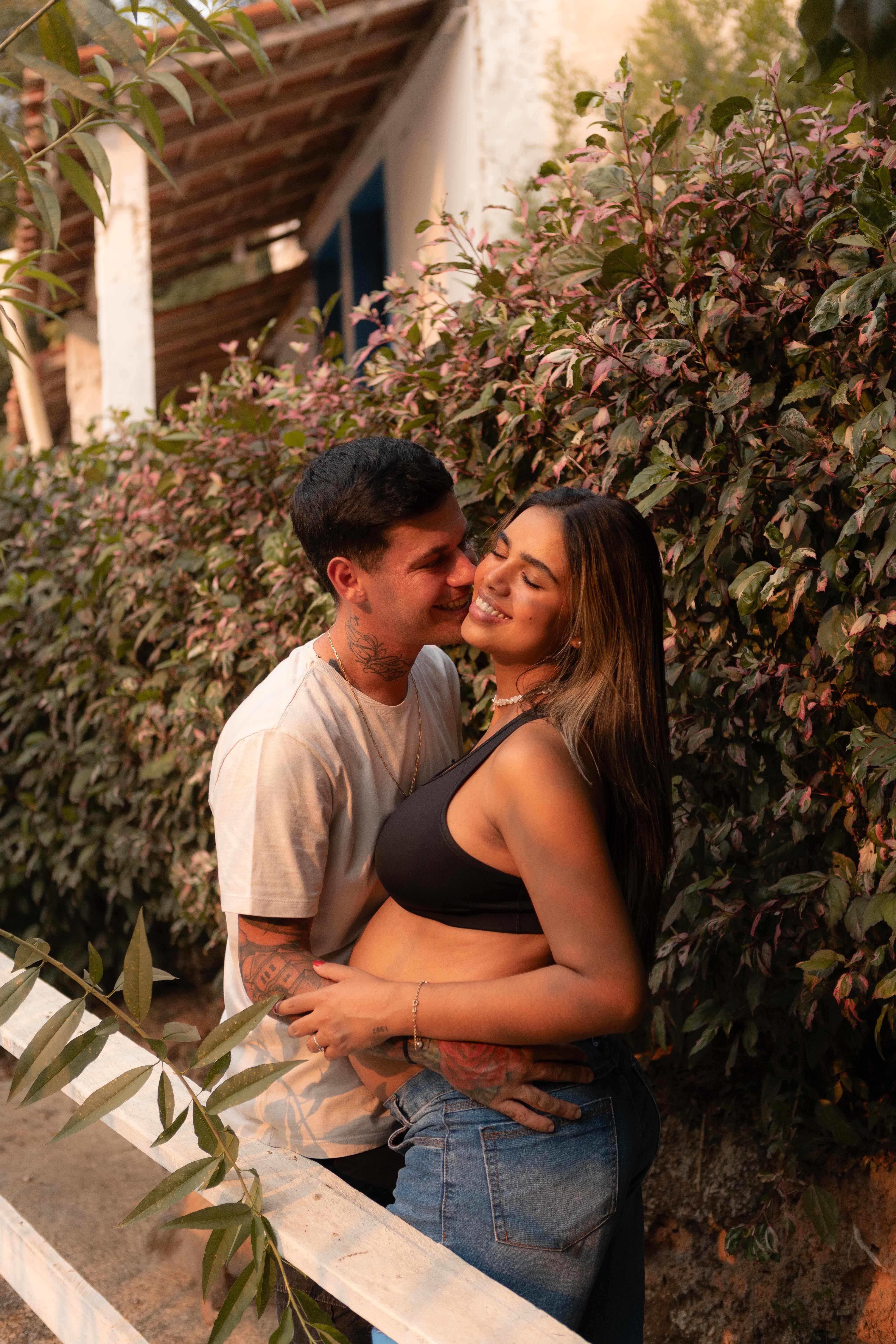 ❤️ Couple