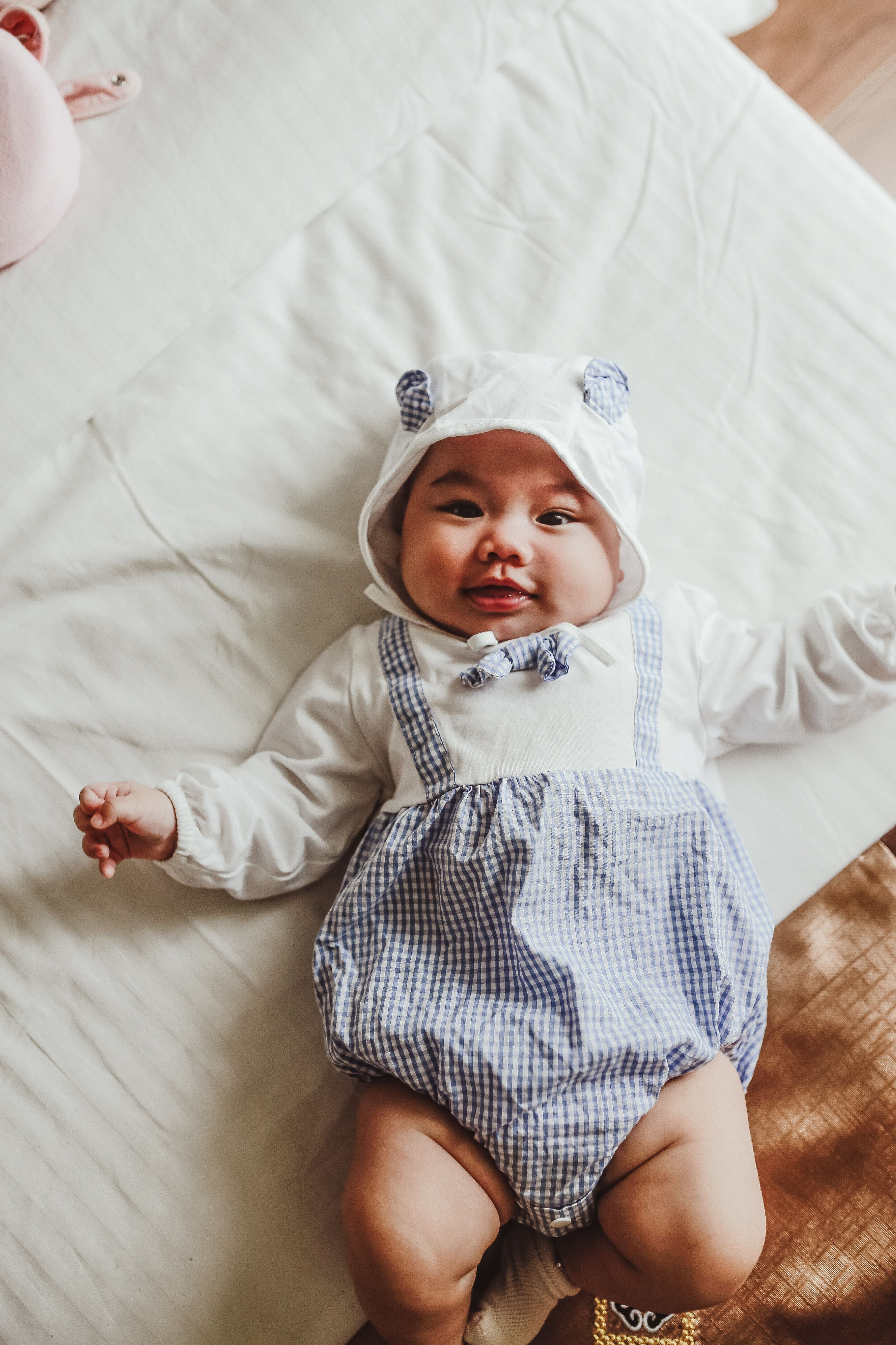 👶 Birth